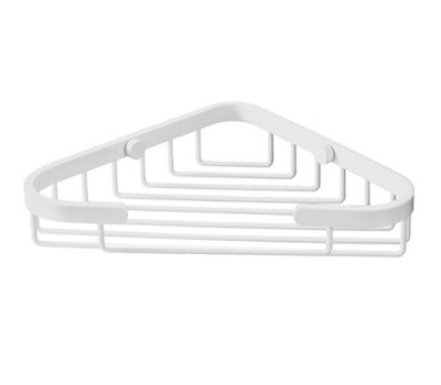 Полка WasserKRAFT  733W белый матовый 