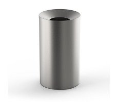 Вёдро Decor Walther Basic 615676 матовая сталь Вёдро Decor Walther Basic 615676 матовая сталь