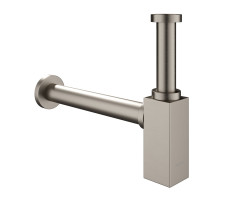 Сифон для раковины Allen Brau Infinity 5.21027-BN никель браш 
