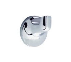 Крючок для ванной одинарный Hotel NOFER 16409.B Крючок для ванной одинарный Hotel NOFER 16409.B