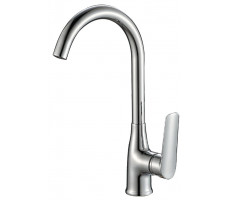 Смеситель Lagos для кухни R-излив LG 519 ESKO Смеситель Lagos для кухни R-излив LG 519 ESKO