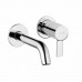 Смеситель для раковины Kludi Zenta 382440575 хром 