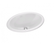 Раковина 50х36 см Villeroy&Boch Loop&Friends 61551001 