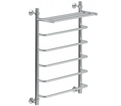 Полотенцесушитель водяной Ника Л 90 ВП 80/50 Хром Полотенцесушитель водяной Ника Л 90 ВП 80/50 Хром