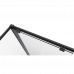 Душевое ограждение Black&White S872-1000 Black 