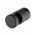 Крючок для ванной WONZON & WOGHAND EASY Черный матовый WW-8105-1-MB 