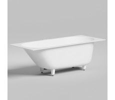 Встраиваемая ванна 170х70 Salini Ornella 102413G S-Sense Белый Встраиваемая ванна 170х70 Salini Ornella 102413G S-Sense Белый
