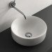 Раковина Kerasan CENTO 355730 Bianco matt *0 цвет белый матовый 