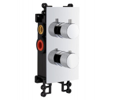 Смеситель для душа Splendy Passion PA204U2T3CR 