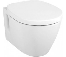 Подвесного унитаза Ideal Standard Connect E804601 сиденье отдельно