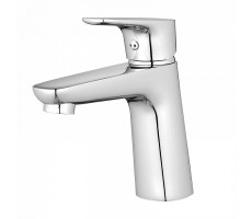 Смеситель для раковины IDDIS Zodiac ZODSB00i01 