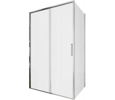 Душевой уголок Aquanet Pleasure Evo 120x90 AE65-120x90-CT профиль хром, прозрачное стекло Душевой уголок Aquanet Pleasure Evo 120x90 AE65-120x90-CT профиль хром, прозрачное стекло