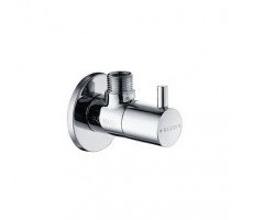 Вентиль Kludi  1584505-00 хром  Вентиль Kludi  1584505-00 хром