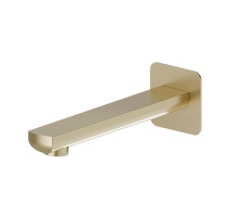 Излив Newform Haka 72088.59.097 Золото 