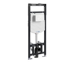 Система инсталляции для унитазов WasserKRAFT Alme 15TLT.010.ME.WH02   Система инсталляции для унитазов WasserKRAFT Alme 15TLT.010.ME.WH02