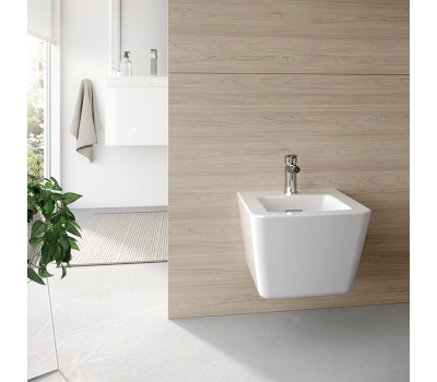 Биде подвесное B532E#XW TOTO SP 