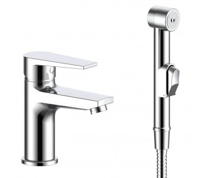 Смеситель Budapest с гигиен. душем BT27H ESKO 