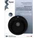 Мойка для кухни Д51 круглая черная матовая Teymi Lori Midi T120124 Мойка для кухни Д51 круглая черная матовая Teymi Lori Midi T120124