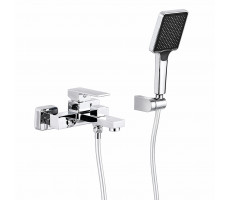 Смеситель для ванны FRAP F3291-2, хром Смеситель для ванны FRAP F3291-2, хром