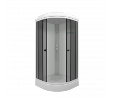 Душевая кабина Грэй 90*90 А  Triton Щ0000068064 