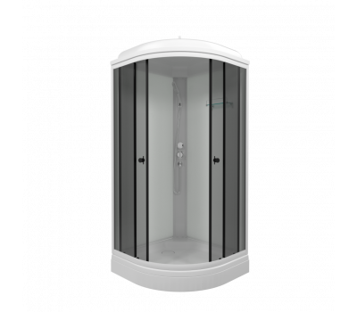 Душевая кабина Грэй 90*90 А  Triton Щ0000068064 