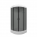 Душевая кабина Грэй 90*90 А  Triton Щ0000068064 