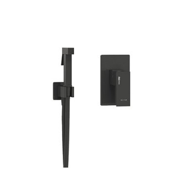 Встраиваемый комплект для биде WasserKRAFT  A02041  