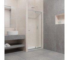 Душевая дверь 90 см RGW PA-02 NEW Passage 41080208-11 Хром Душевая дверь 90 см RGW PA-02 NEW Passage 41080208-11 Хром