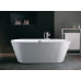 Акриловая ванна 165х72 см ART&MAX AM-200-1650-720 