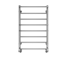 Полотенцесушитель водяной Terminus Евромикс П8 50х80 Полотенцесушитель водяной Terminus Евромикс П8 50х80