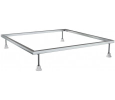 Каркас для поддона Allen Brau 100х100 8.00002 