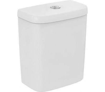 Сливной бачок Ideal Standard Tempo T427301 Белый 