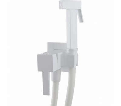 Гигиенический душ Fiore 30BB8595, белый