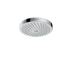 Верхний душ Hansgrohe Croma Select 26522400 хром 