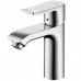 Смеситель для раковины Hansgrohe Metris 31080000 Хром 