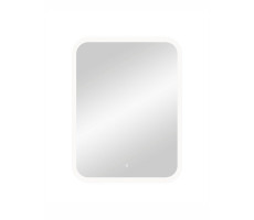 Зеркало CONTINENT Glamour LED 700х900 ЗЛП941 Зеркало CONTINENT Glamour LED 700х900 ЗЛП941