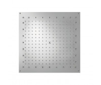 Верхний душ BOSSINI Cube I01605.030 Хром 