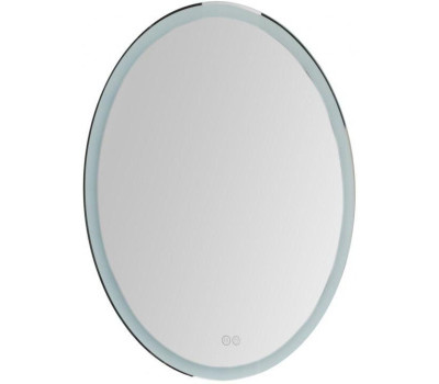 Зеркало Aquanet Комо New 60 LED 