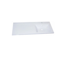 Раковина над стиральной машиной Maretti UM13SM44-844, белая 