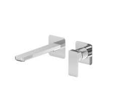 Смеситель для раковины Newform B-Easy 72628E.21.018 Хром 