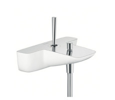 Смеситель для ванны Hansgrohe PuraVida 15472400 