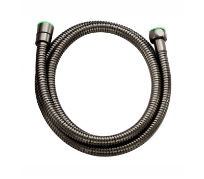 Душевой шланг металлический Gun metal MSH15EKGM ESKO Душевой шланг металлический Gun metal MSH15EKGM ESKO