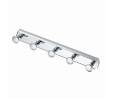 Кронштейн WasserKRAFT  1075 Хром 