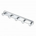 Кронштейн WasserKRAFT  1075 Хром 