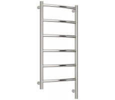 Полотенцесушитель Сунержа Галант 3.1 шгв 432*96*923 нижнее справа МЭМ цвет-сталь 00-6001-8040 