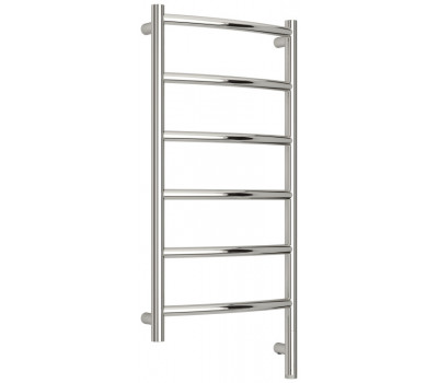 Полотенцесушитель Сунержа Галант 3.1 шгв 432*96*923 нижнее справа МЭМ цвет-сталь 00-6001-8040 