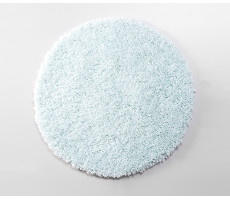 Коврик WasserKRAFT Dill BM-3900 BM-3922 голубой 