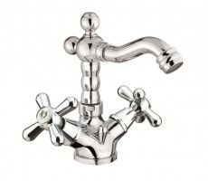 Смеситель для биде Fiore MARGOT 26CR0635, хром