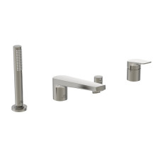 Смеситель для ванны Ideal Standard La Dolce Vita BD671GN  