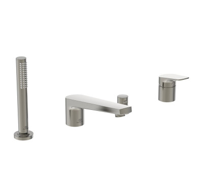 Смеситель для ванны Ideal Standard La Dolce Vita BD671GN  